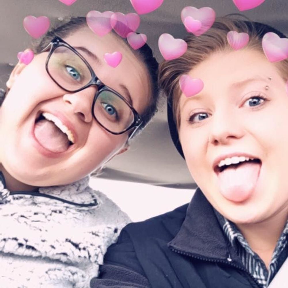 Meet your Posher, Julienna